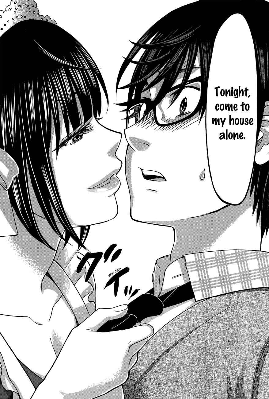 Dead Tube Chap 7 - Next Chap 8