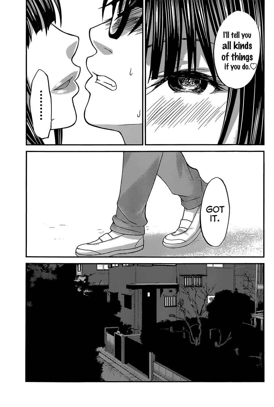 Dead Tube Chap 7 - Next Chap 8