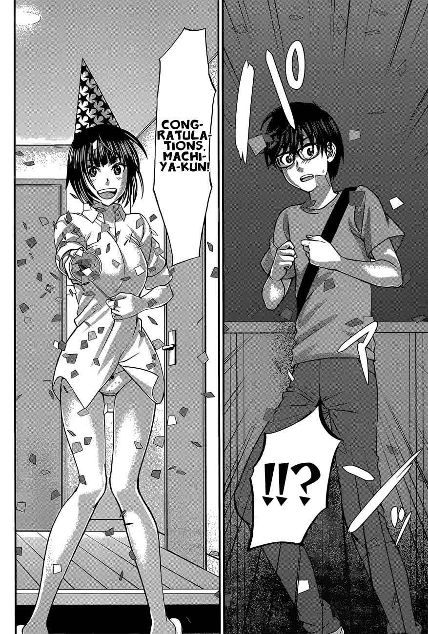 Dead Tube Chap 7 - Next Chap 8