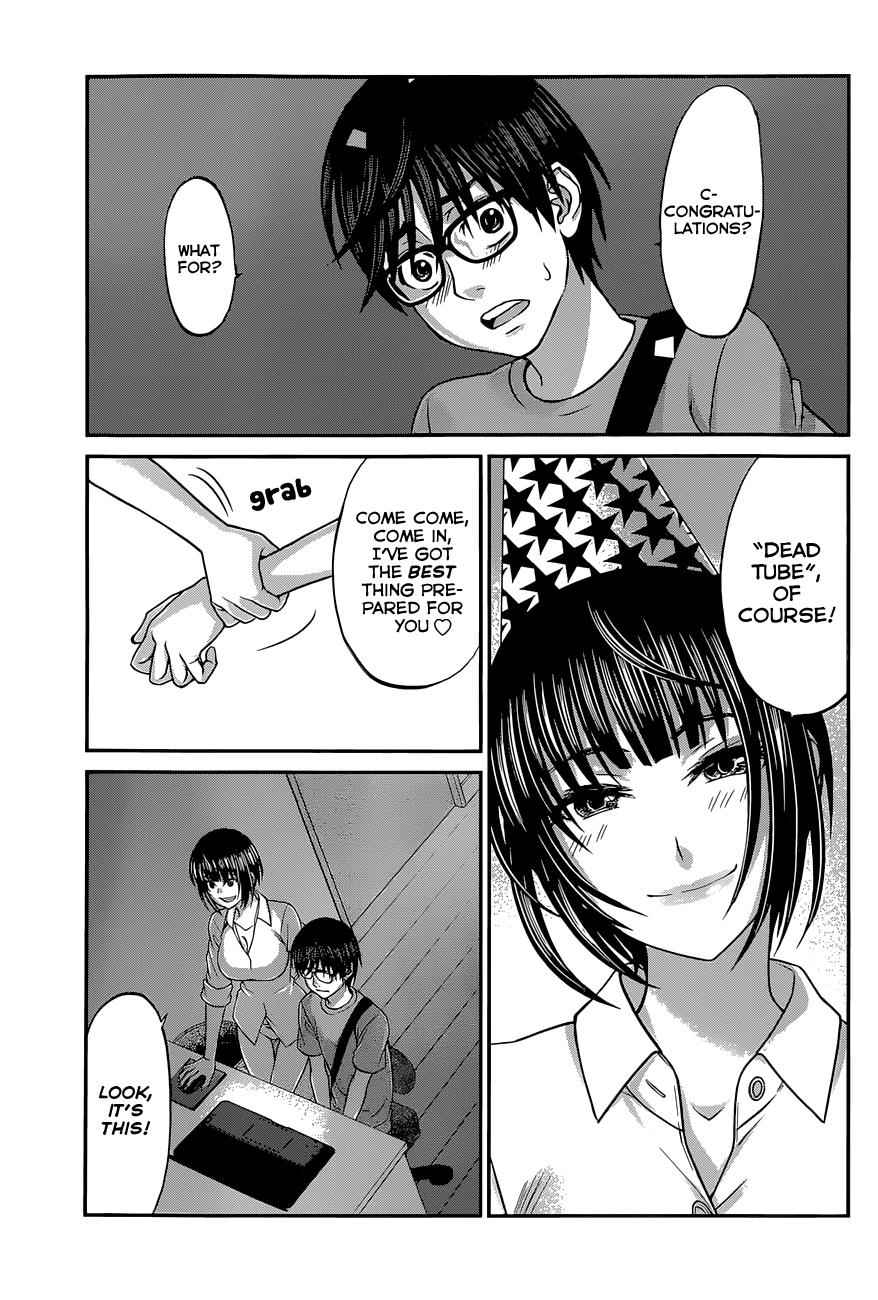 Dead Tube Chap 7 - Next Chap 8