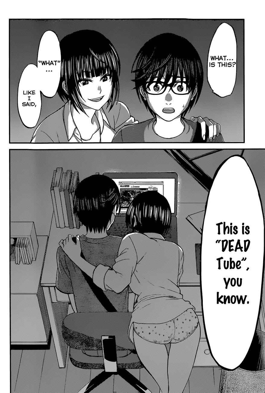 Dead Tube Chap 7 - Next Chap 8
