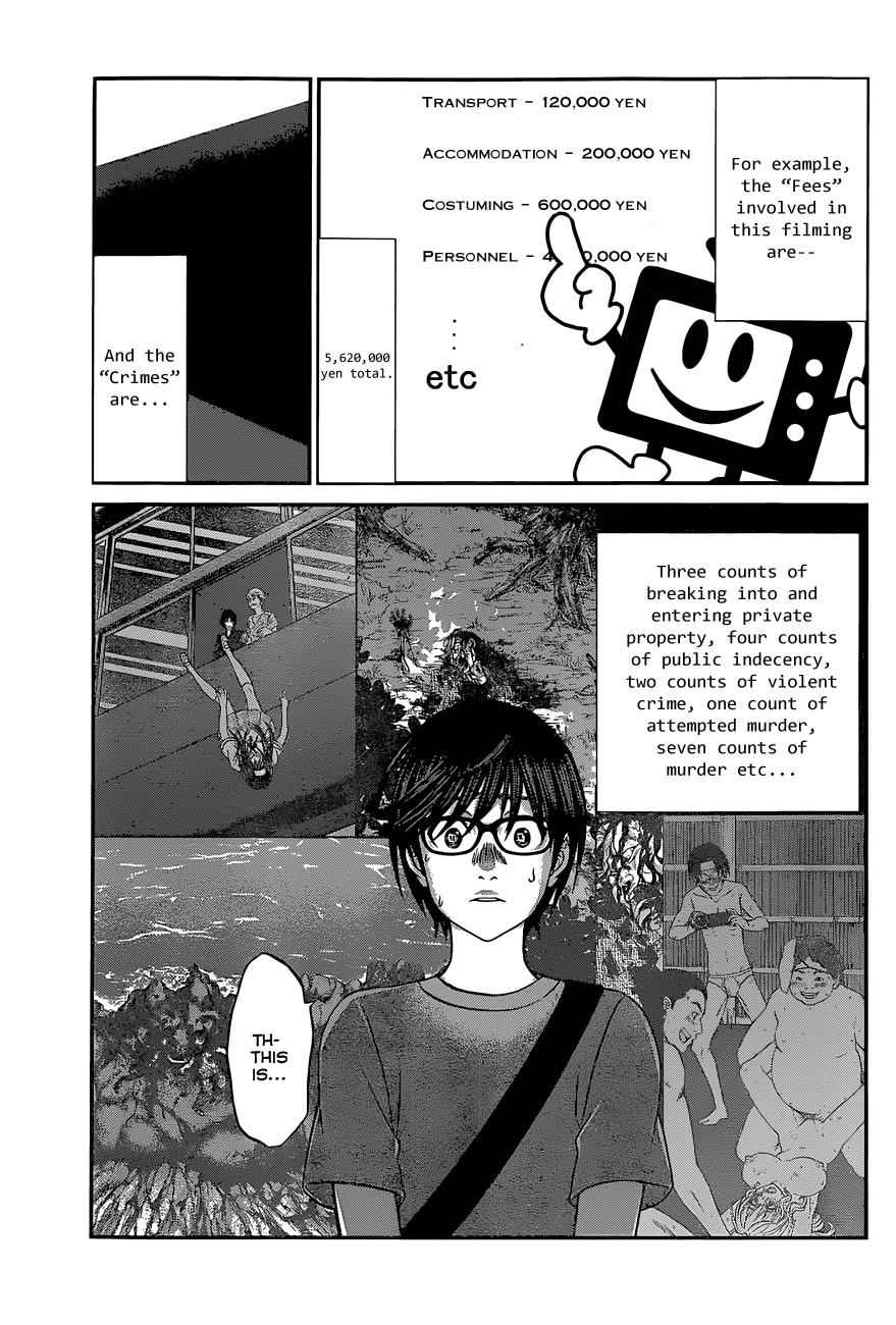 Dead Tube Chap 7 - Next Chap 8