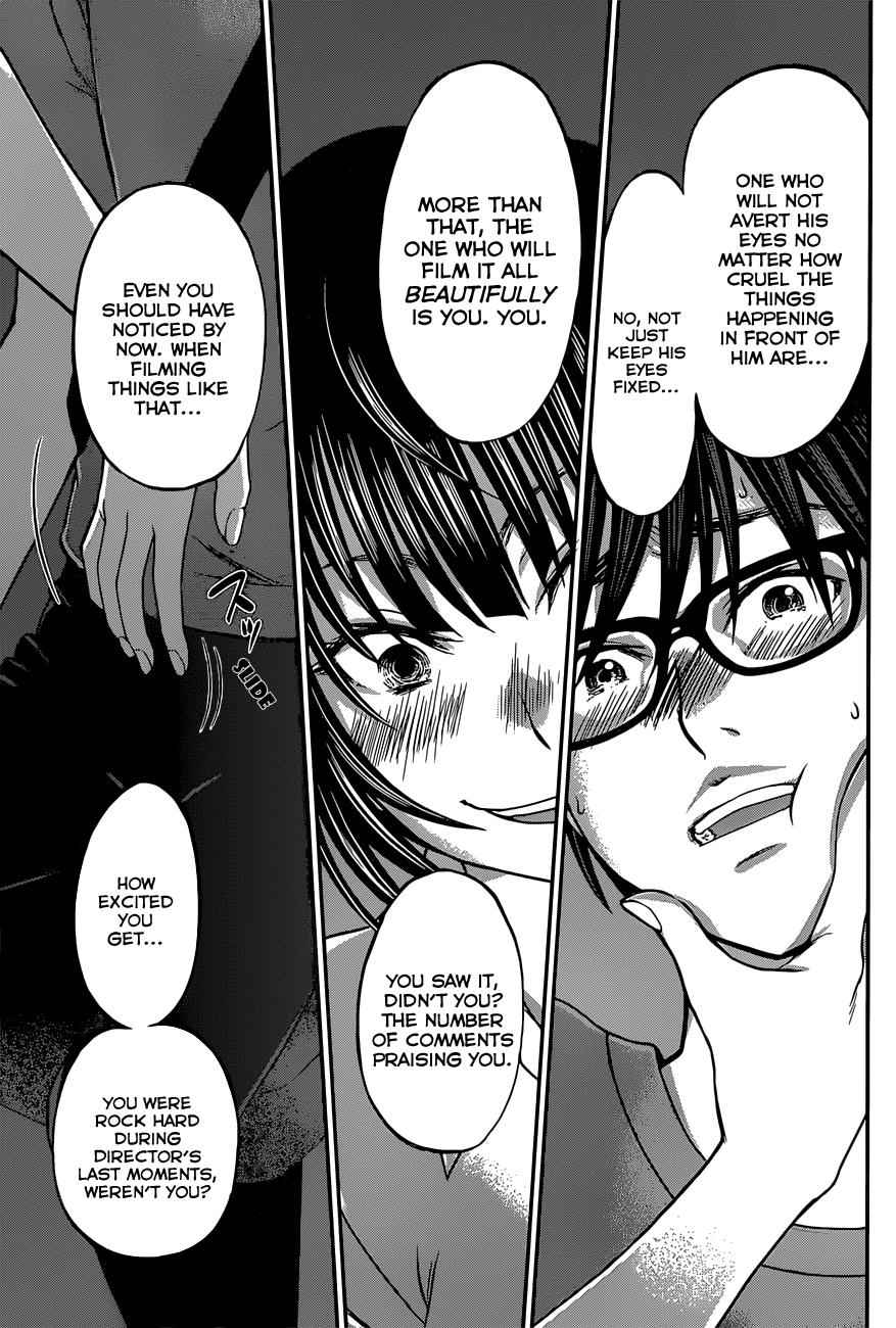 Dead Tube Chap 7 - Next Chap 8