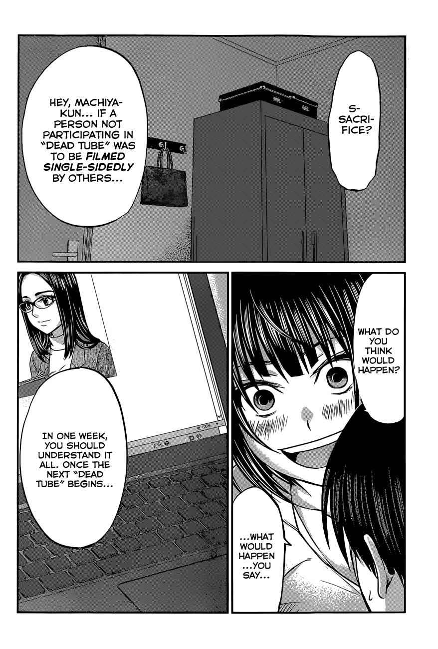 Dead Tube Chap 7 - Next Chap 8