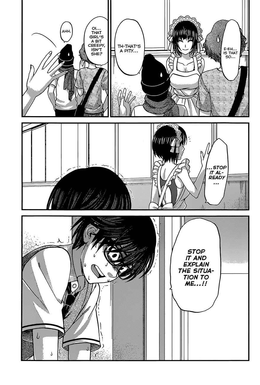 Dead Tube Chap 7 - Next Chap 8