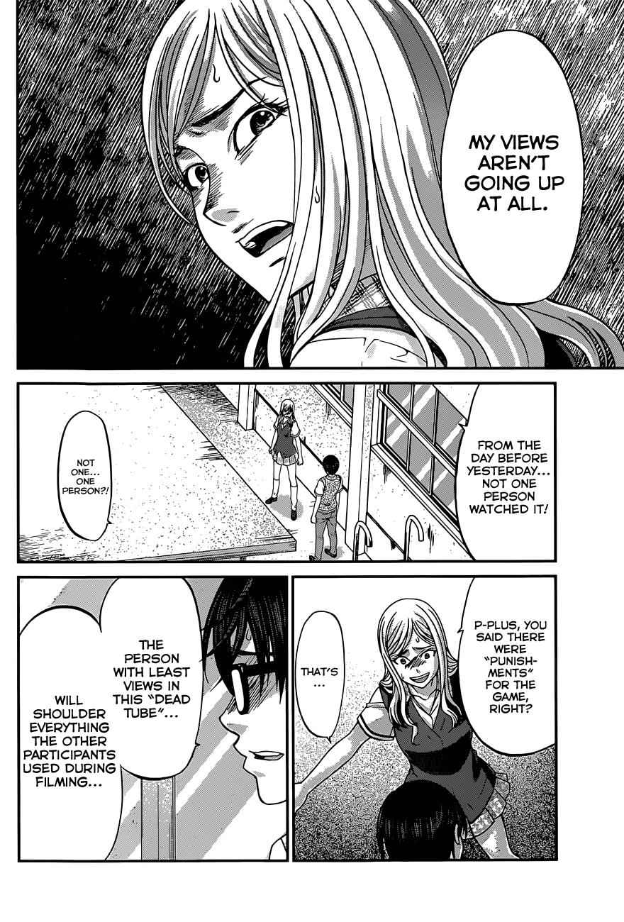 Dead Tube Chap 8 - Next Chap 9