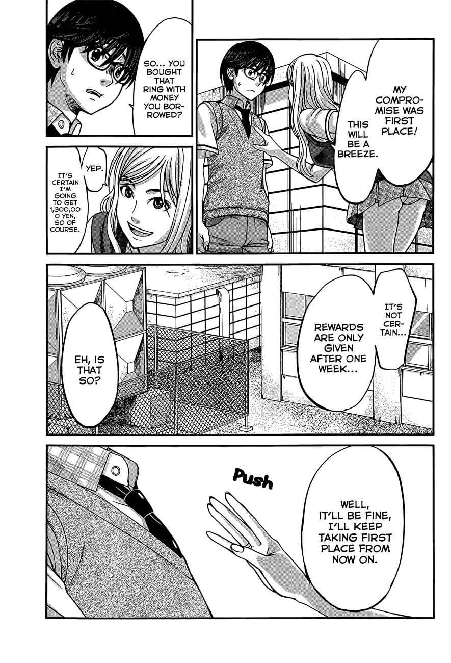 Dead Tube Chap 8 - Next Chap 9