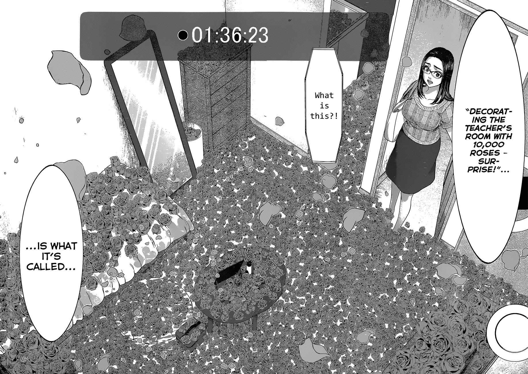 Dead Tube Chap 8 - Next Chap 9