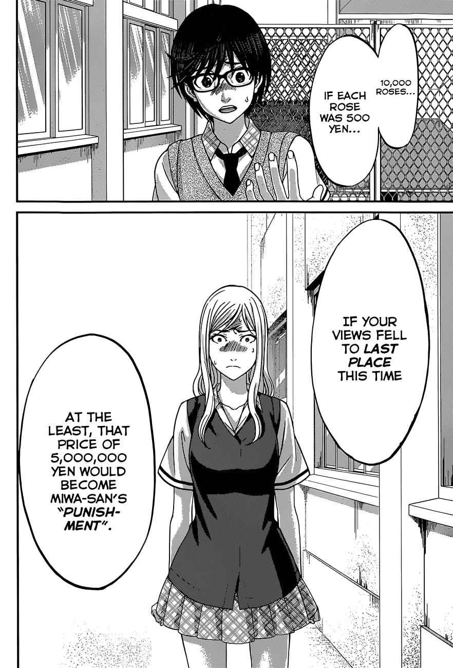 Dead Tube Chap 8 - Next Chap 9