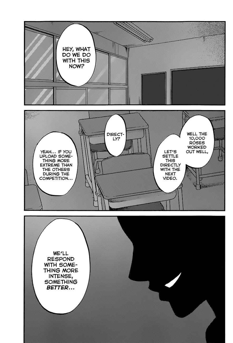 Dead Tube Chap 8 - Next Chap 9