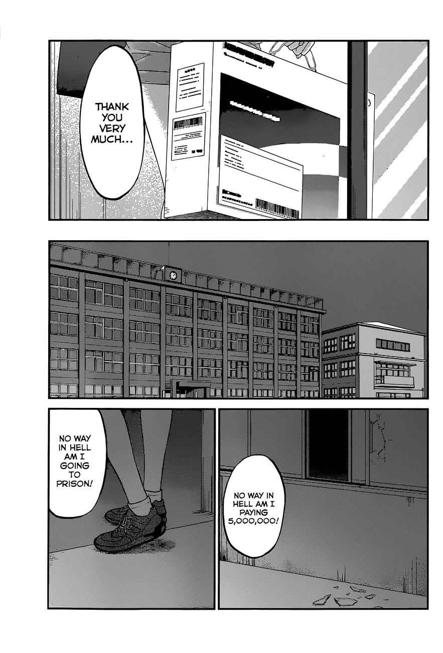 Dead Tube Chap 8 - Next Chap 9