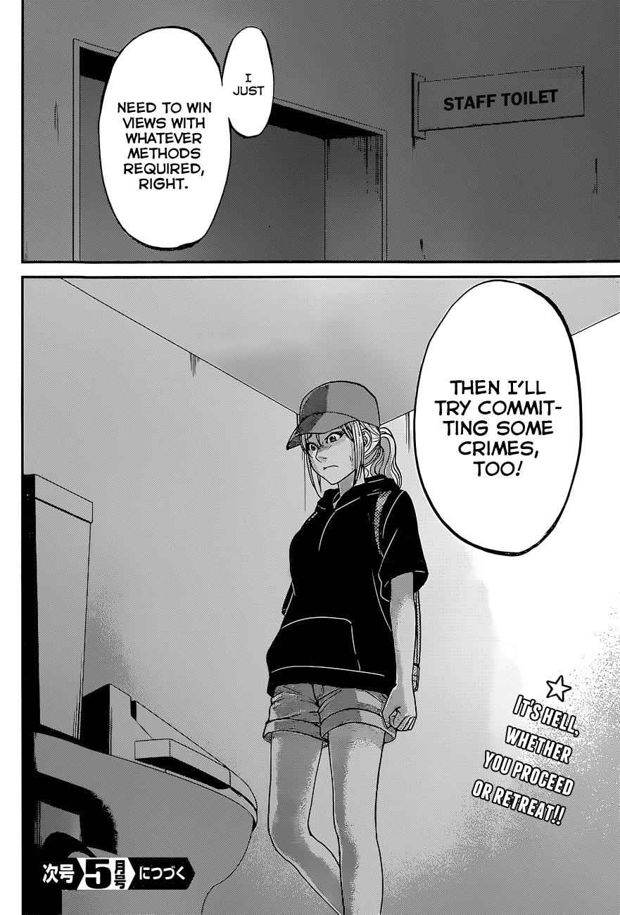 Dead Tube Chap 8 - Next Chap 9