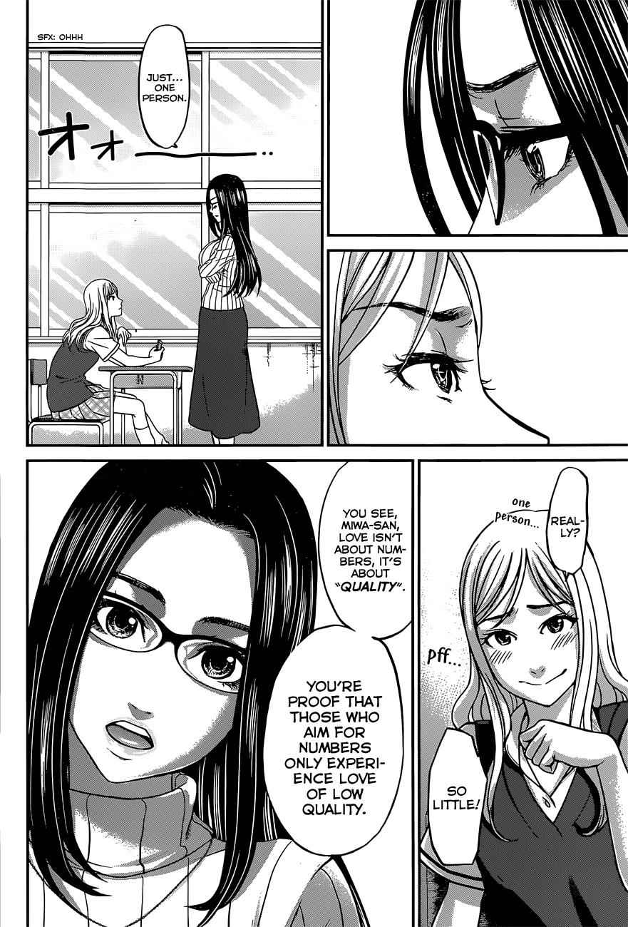 Dead Tube Chap 8 - Next Chap 9