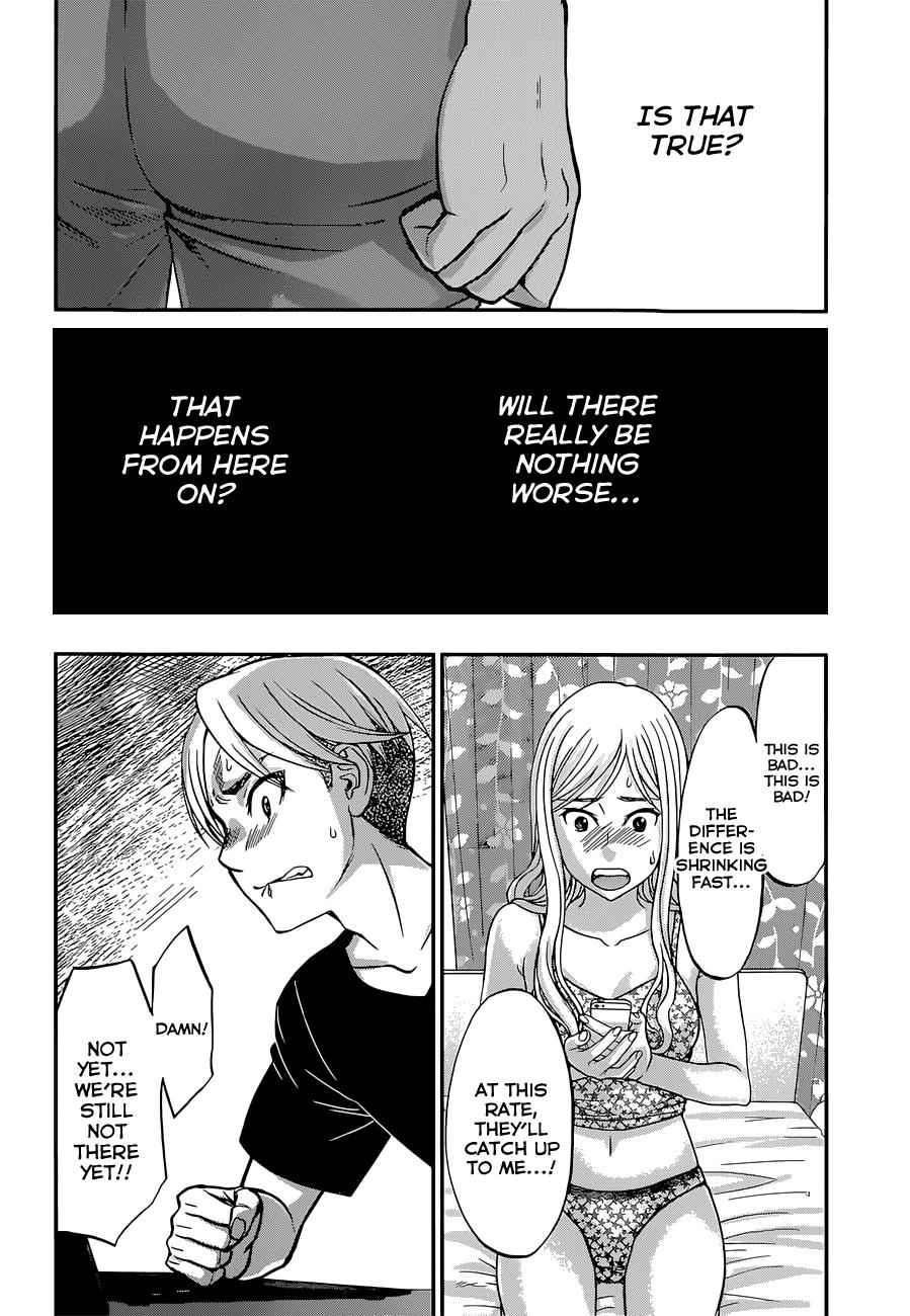 Dead Tube Chap 9 - Next Chap 10