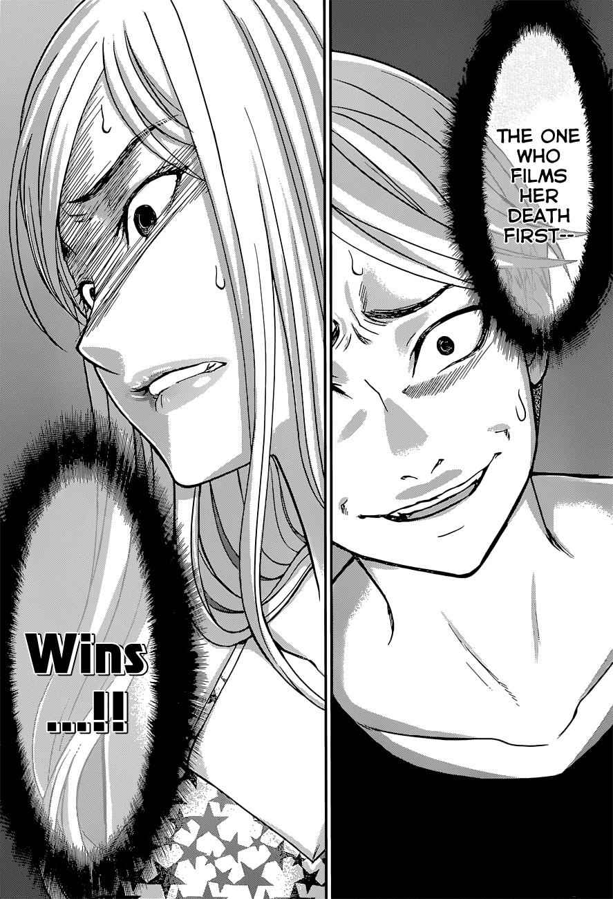 Dead Tube Chap 9 - Next Chap 10