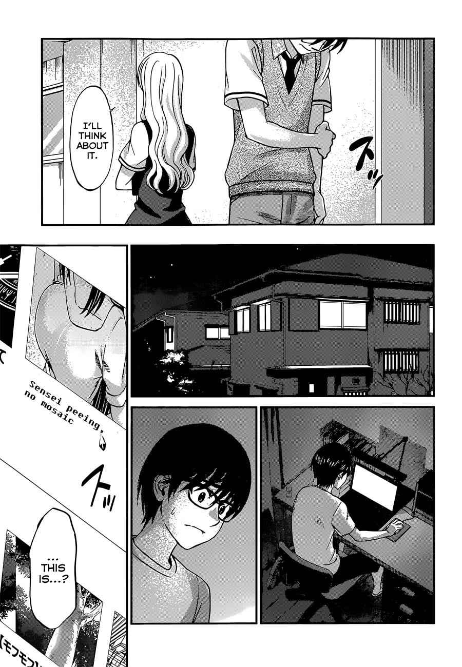 Dead Tube Chap 9 - Next Chap 10