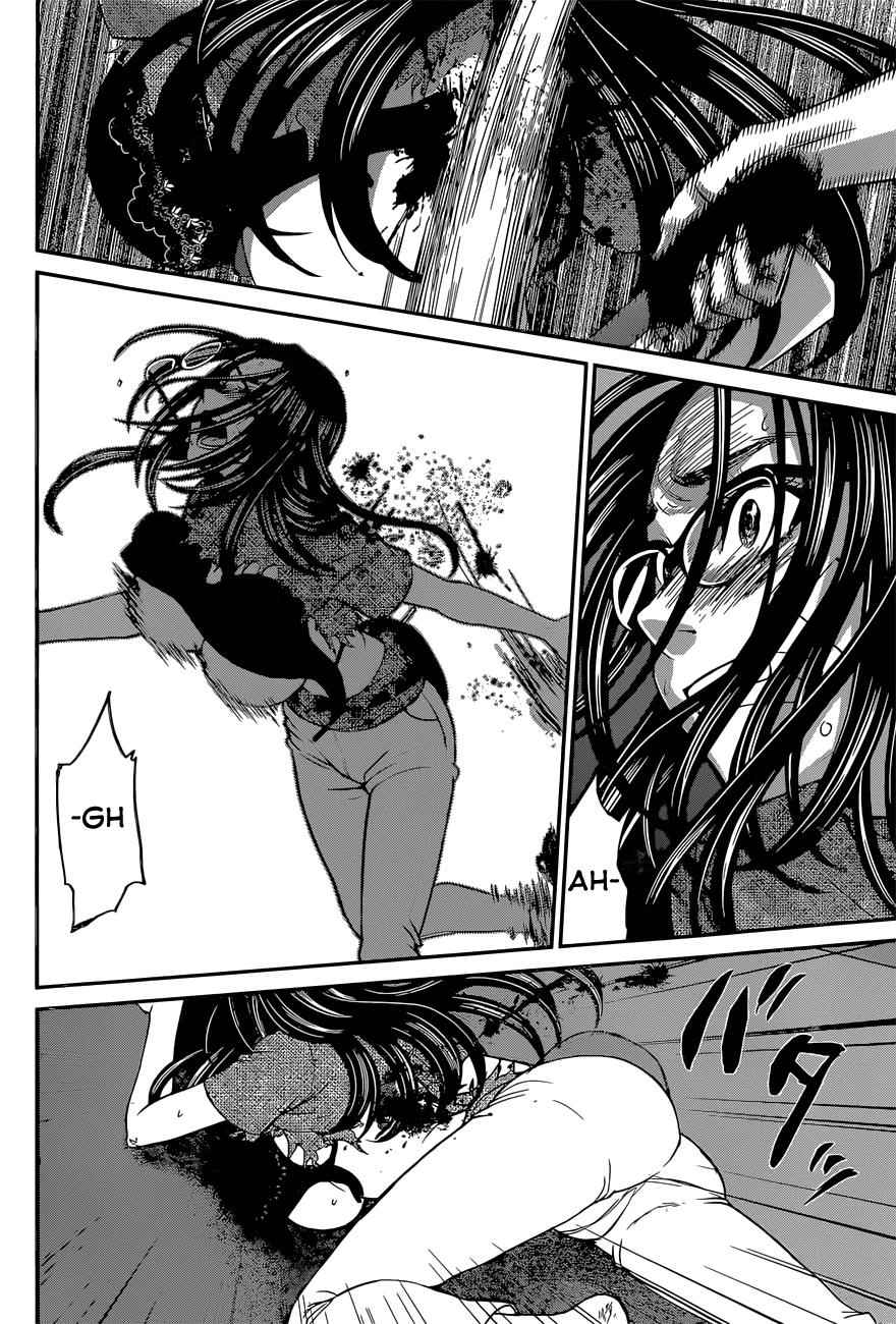 Dead Tube Chap 10 - Next Chap 11