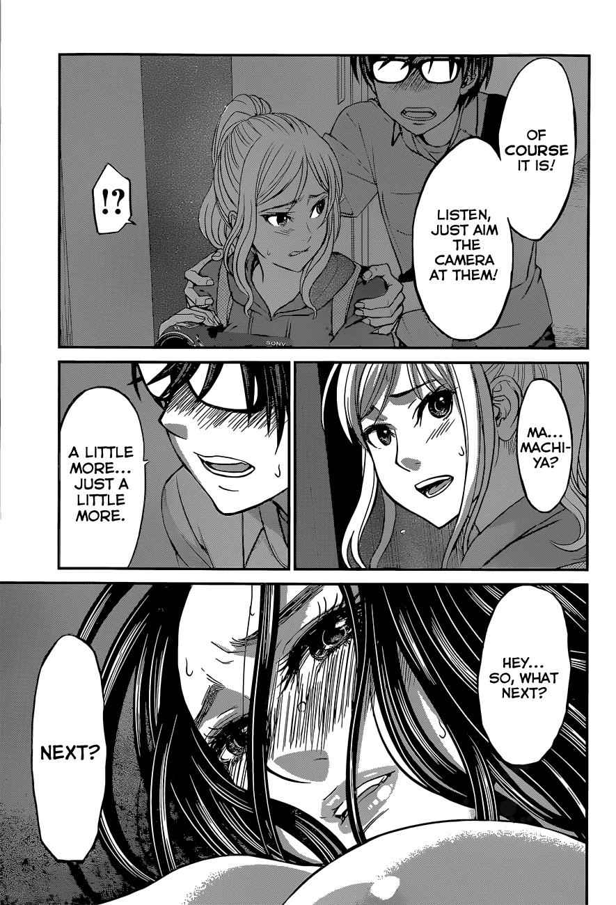 Dead Tube Chap 10 - Next Chap 11