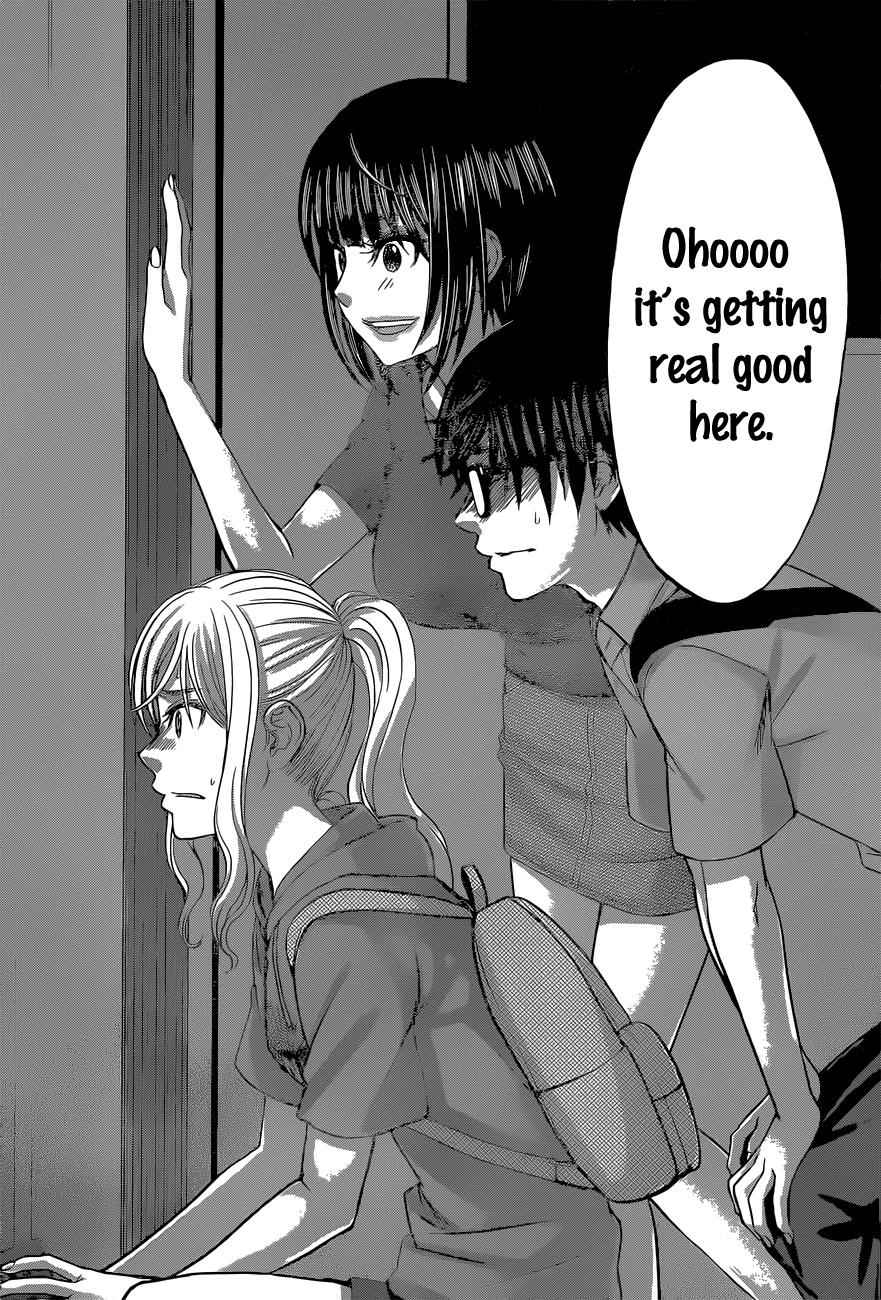 Dead Tube Chap 10 - Next Chap 11