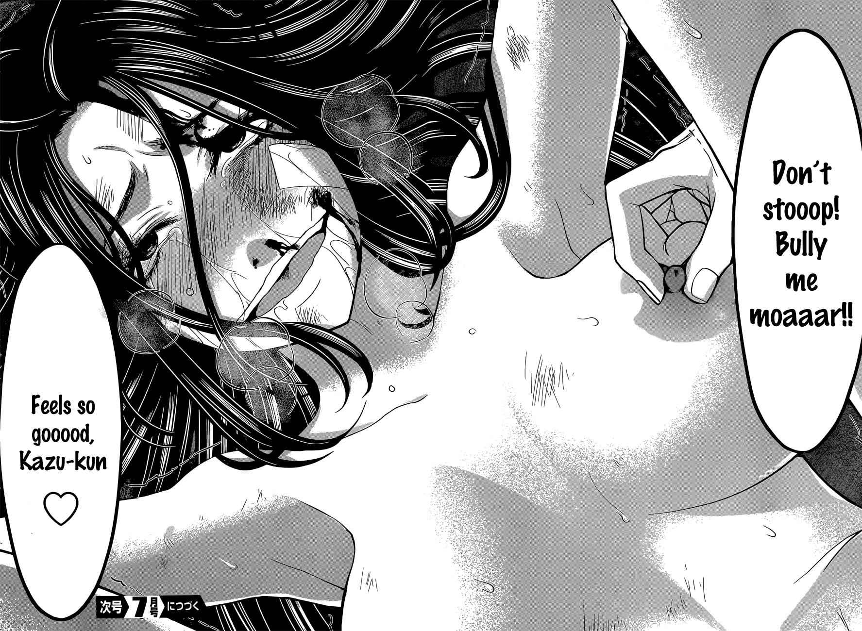 Dead Tube Chap 10 - Next Chap 11