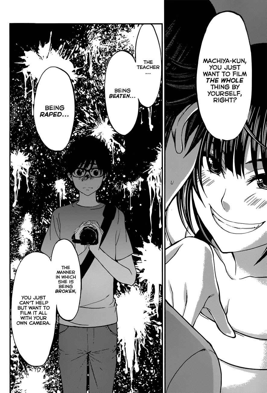 Dead Tube Chap 10 - Next Chap 11