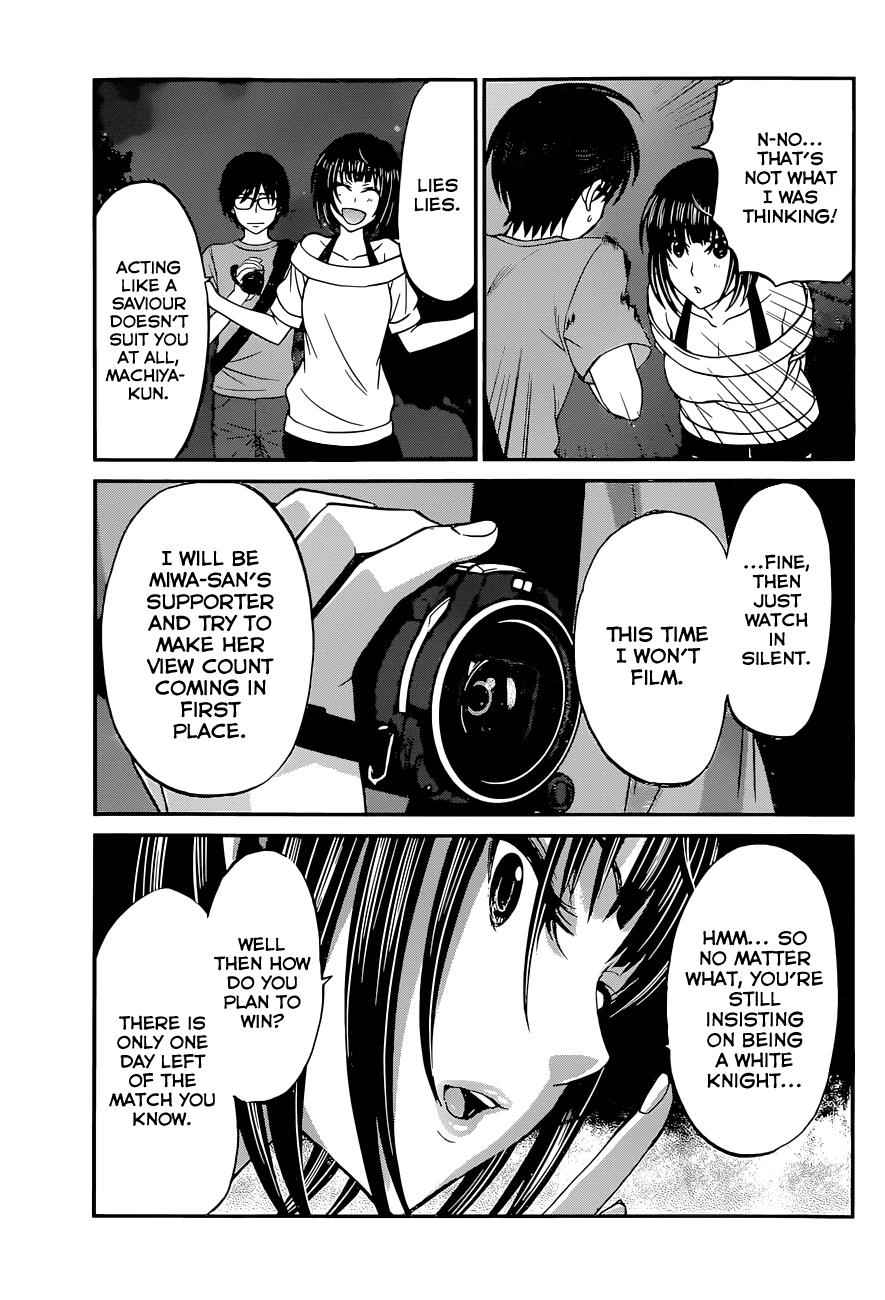 Dead Tube Chap 10 - Next Chap 11