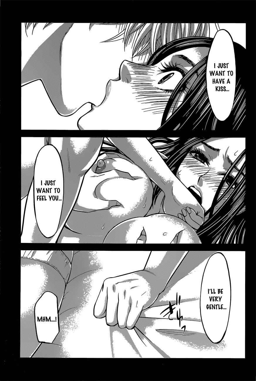 Dead Tube Chap 11 - Next Chap 12