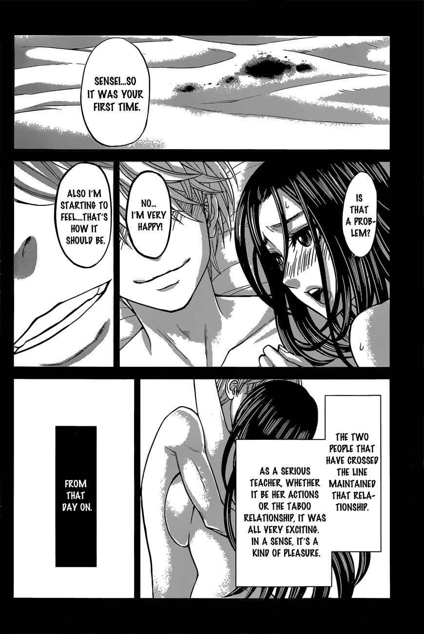 Dead Tube Chap 11 - Next Chap 12