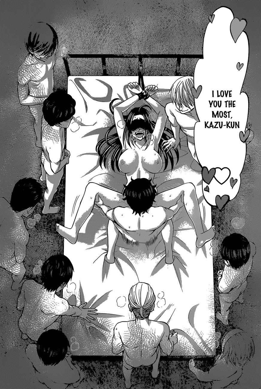 Dead Tube Chap 11 - Next Chap 12