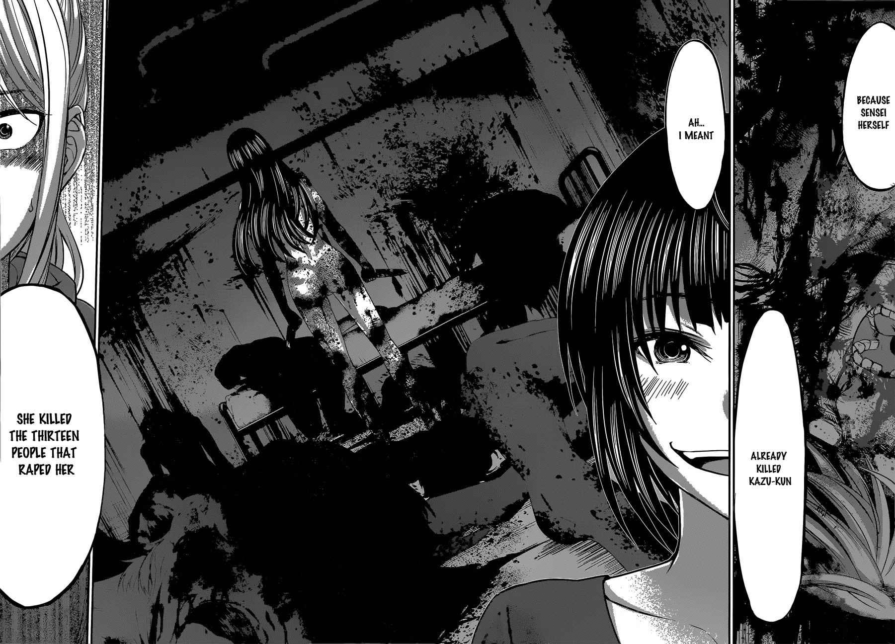 Dead Tube Chap 11 - Next Chap 12