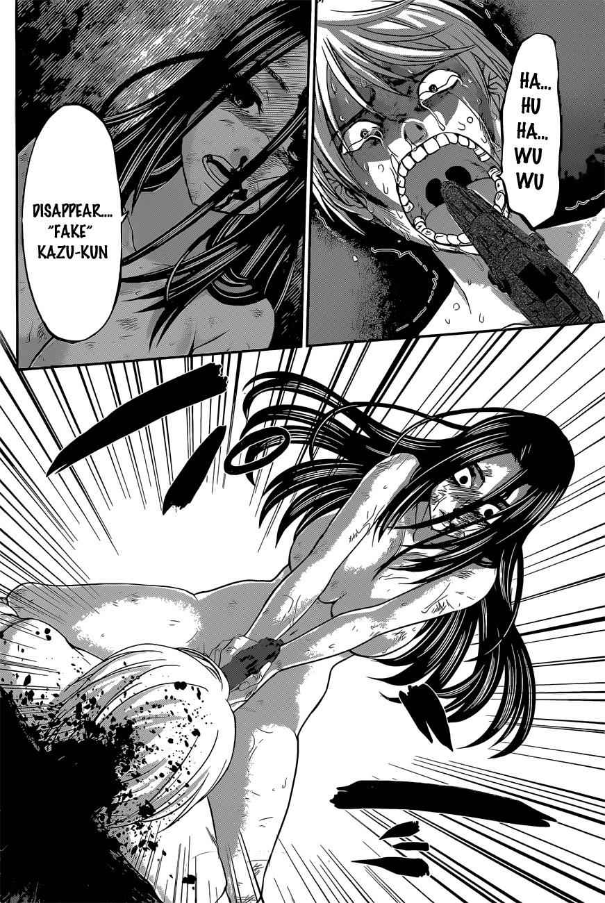 Dead Tube Chap 11 - Next Chap 12