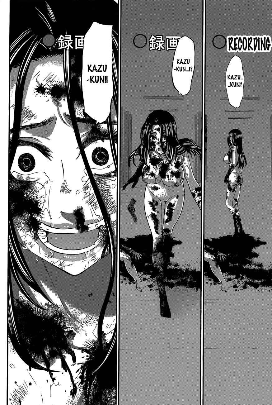 Dead Tube Chap 11 - Next Chap 12