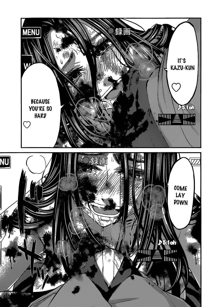 Dead Tube Chap 11 - Next Chap 12