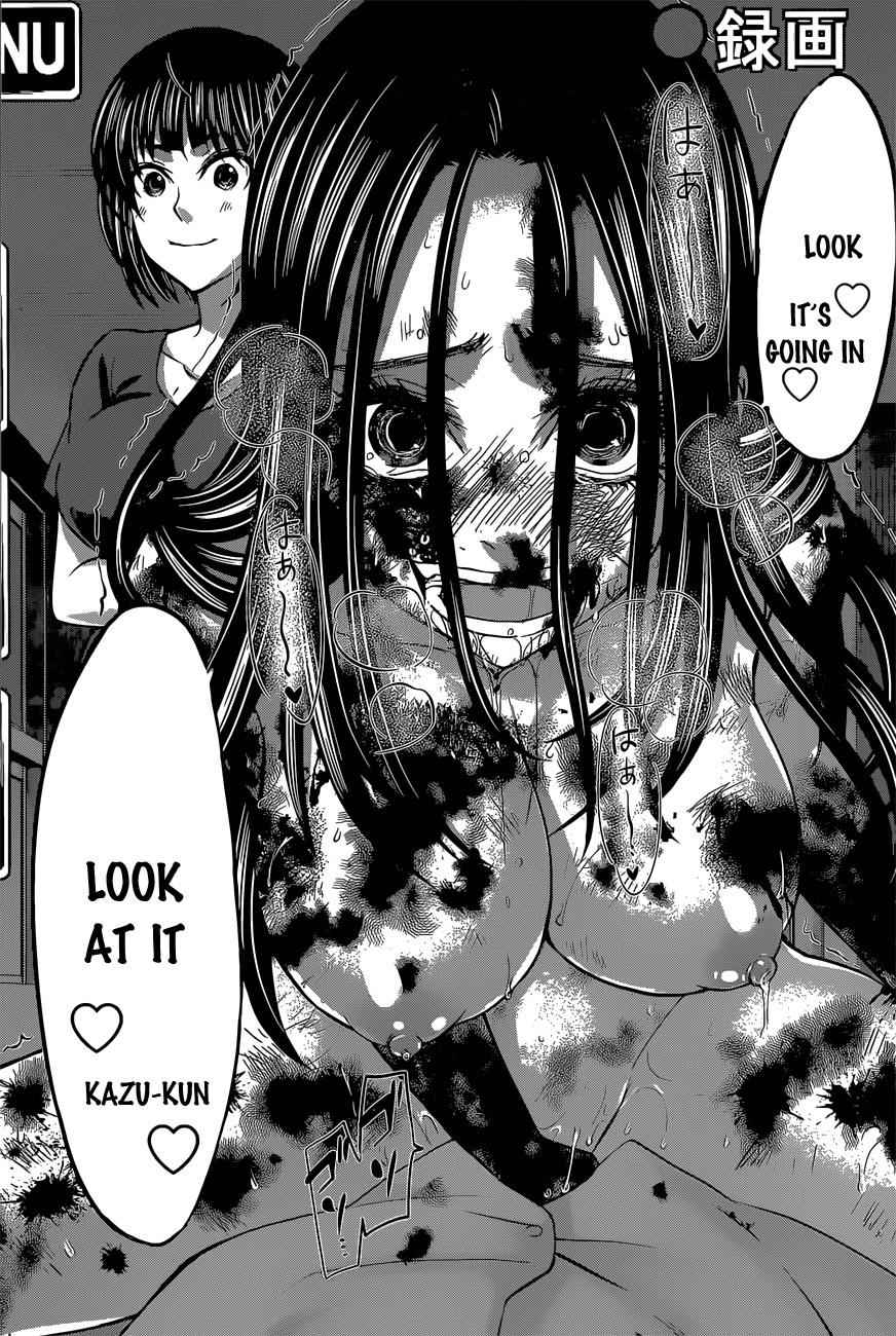 Dead Tube Chap 11 - Next Chap 12