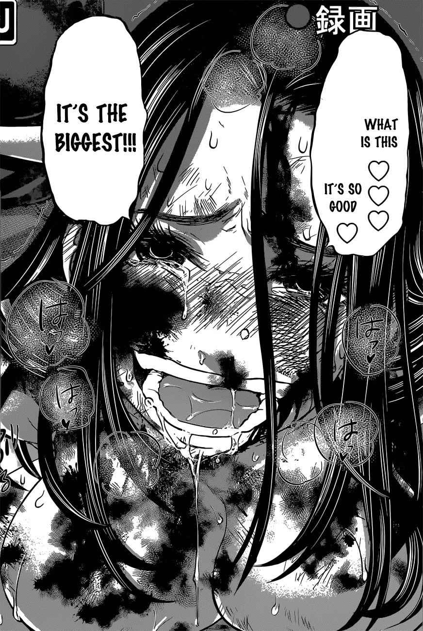 Dead Tube Chap 11 - Next Chap 12