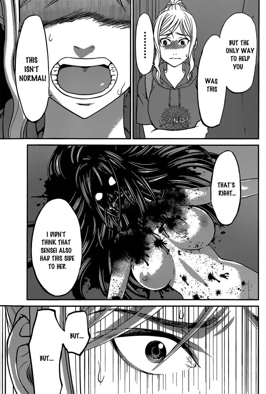 Dead Tube Chap 11 - Next Chap 12