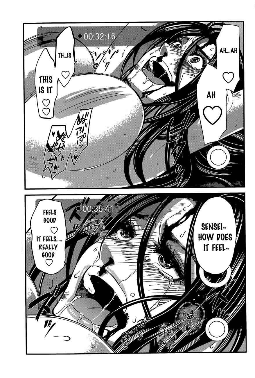 Dead Tube Chap 11 - Next Chap 12