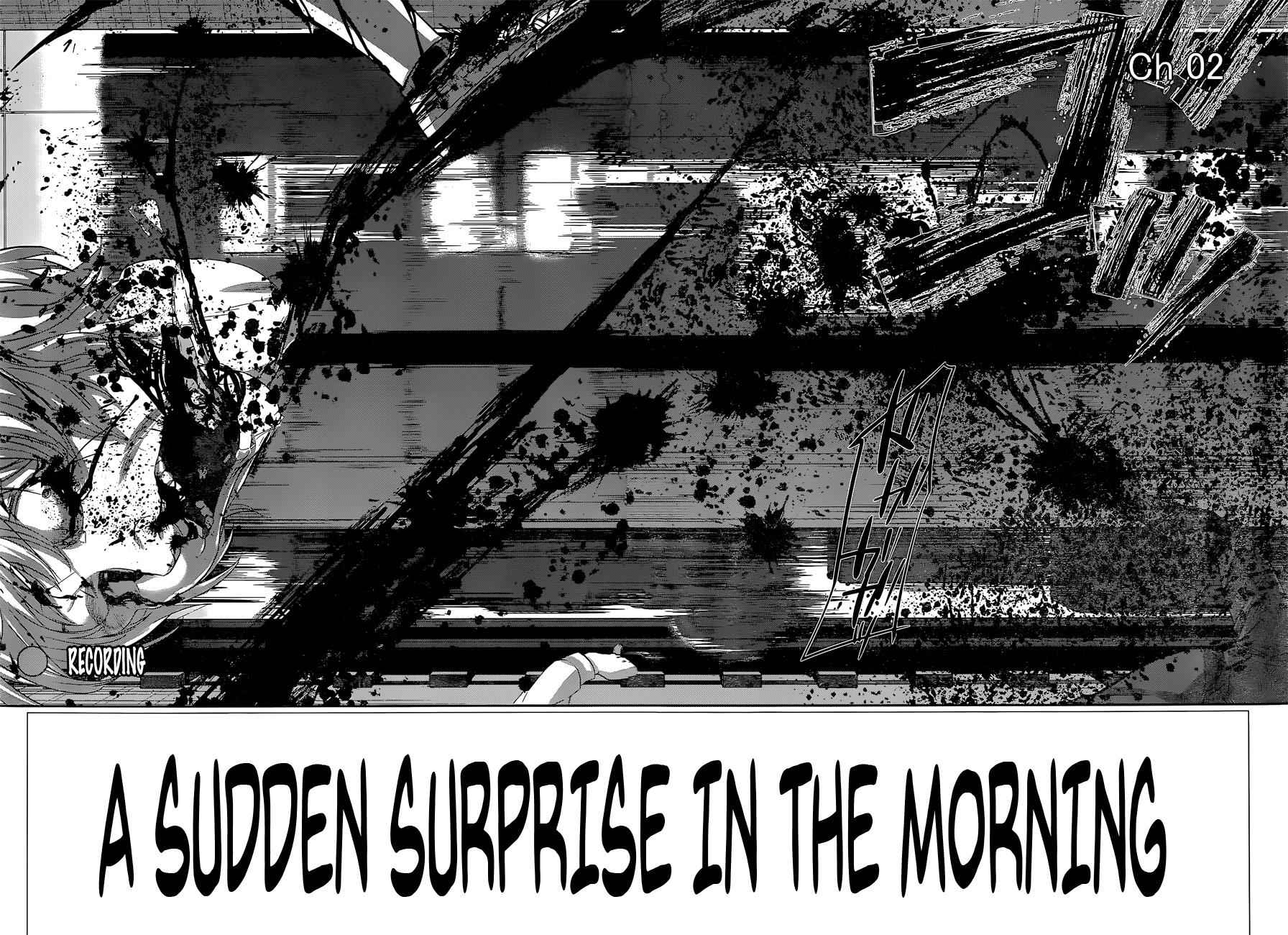 Dead Tube Chap 12 - Next Chap 13