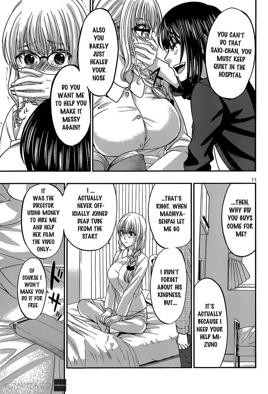 Dead Tube Chap 13 - Next Chap 14