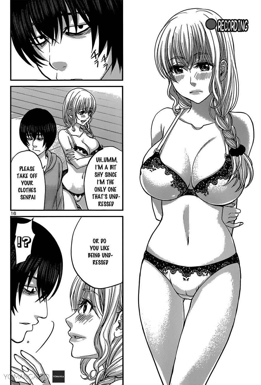 Dead Tube Chap 13 - Next Chap 14