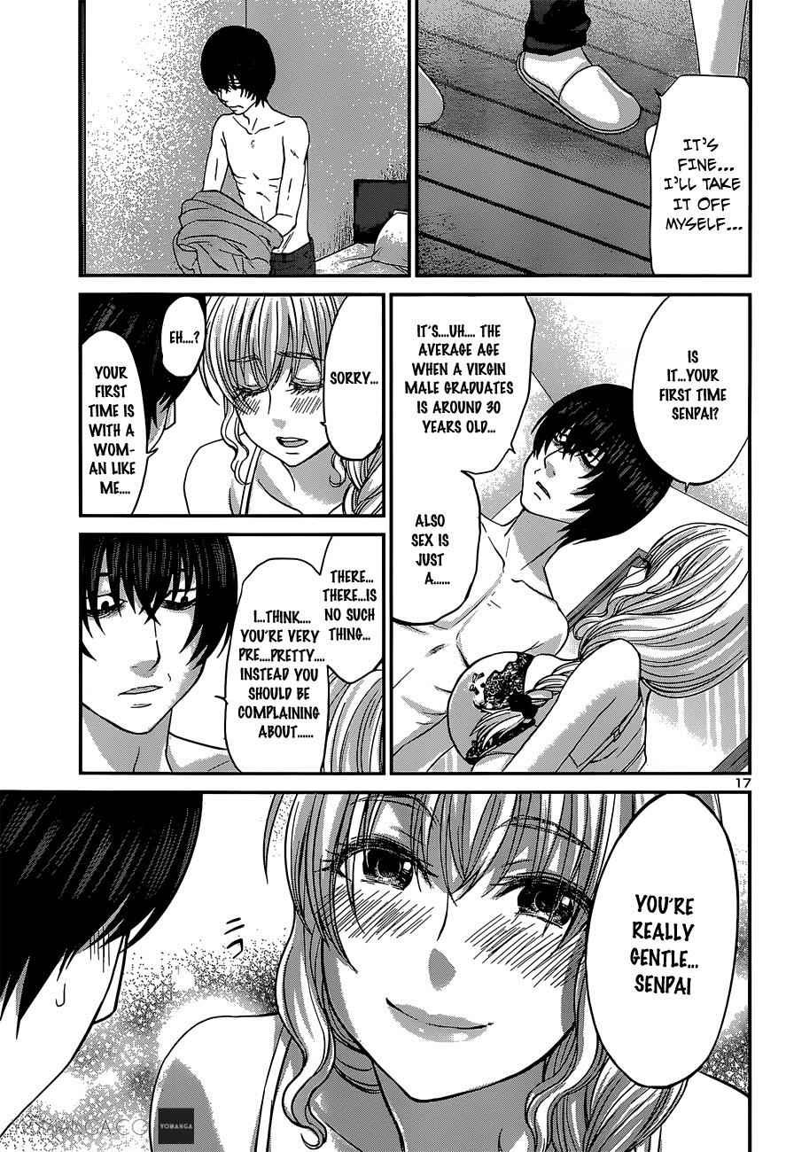 Dead Tube Chap 13 - Next Chap 14