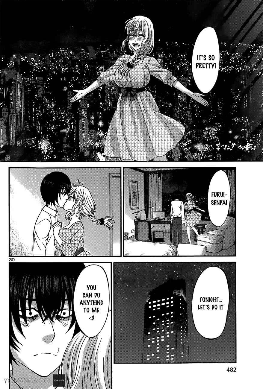 Dead Tube Chap 13 - Next Chap 14