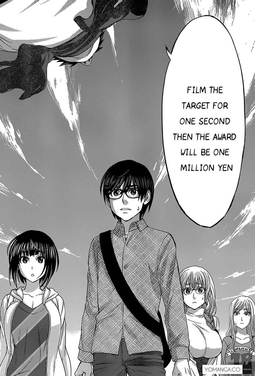 Dead Tube Chap 14 - Next Chap 15