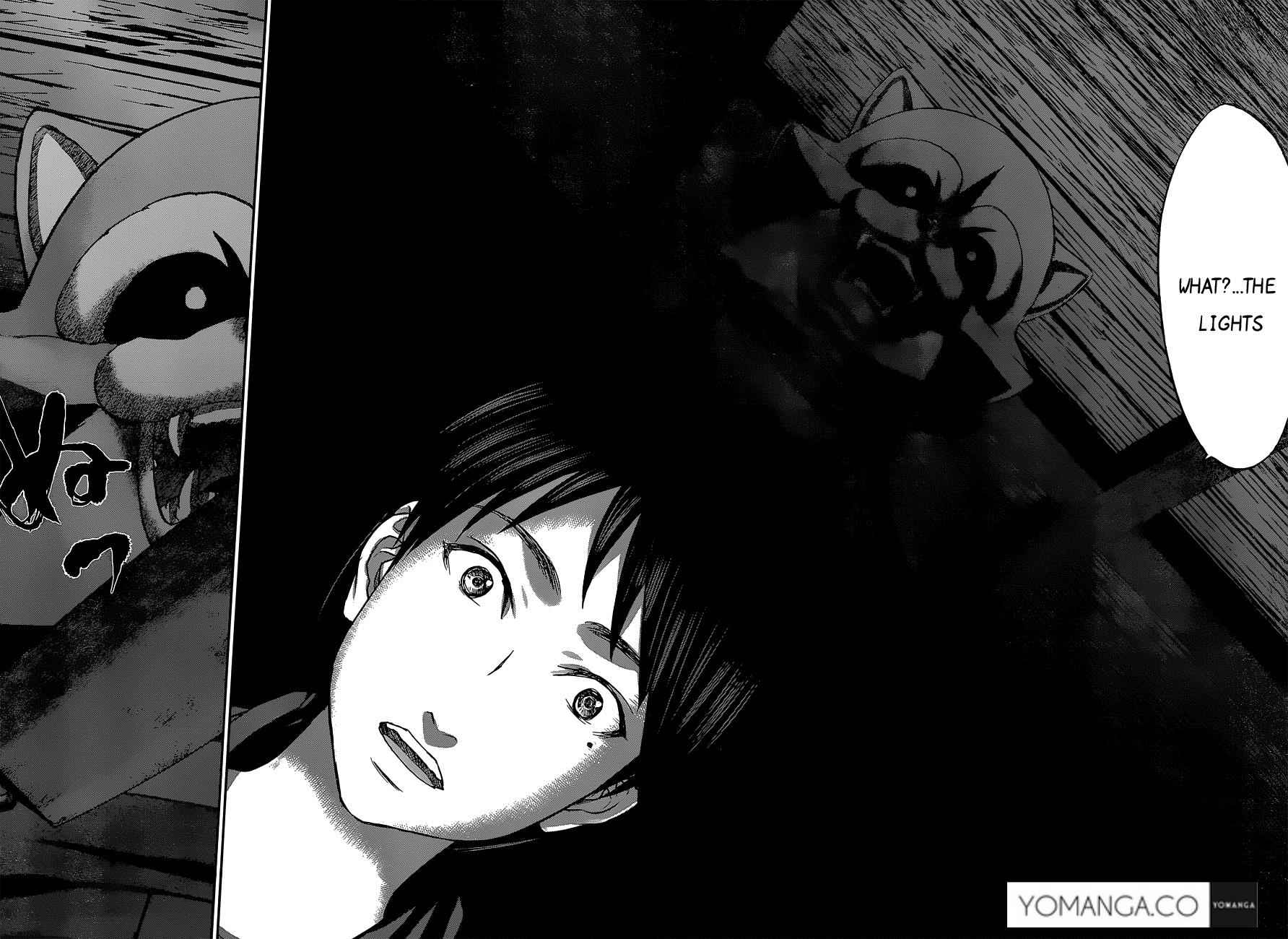 Dead Tube Chap 14 - Next Chap 15