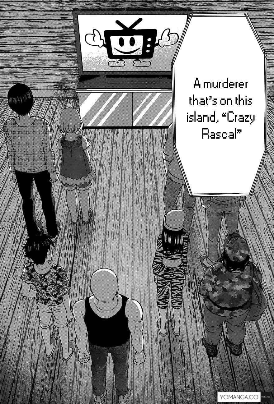 Dead Tube Chap 14 - Next Chap 15