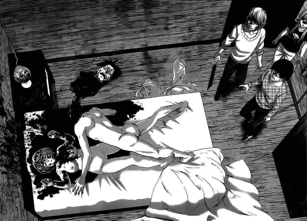 Dead Tube Chap 15 - Next Chap 16