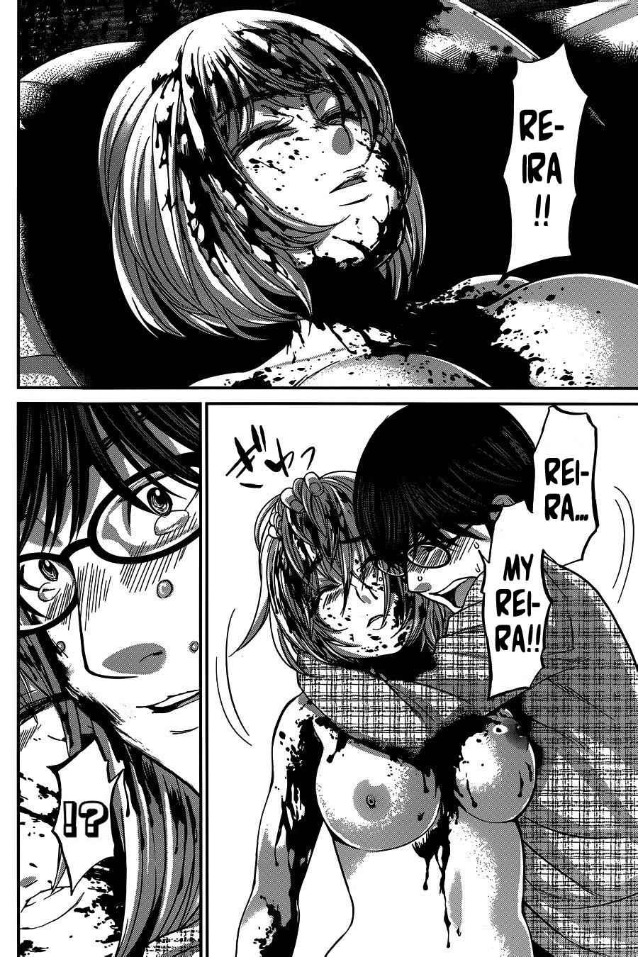 Dead Tube Chap 15 - Next Chap 16