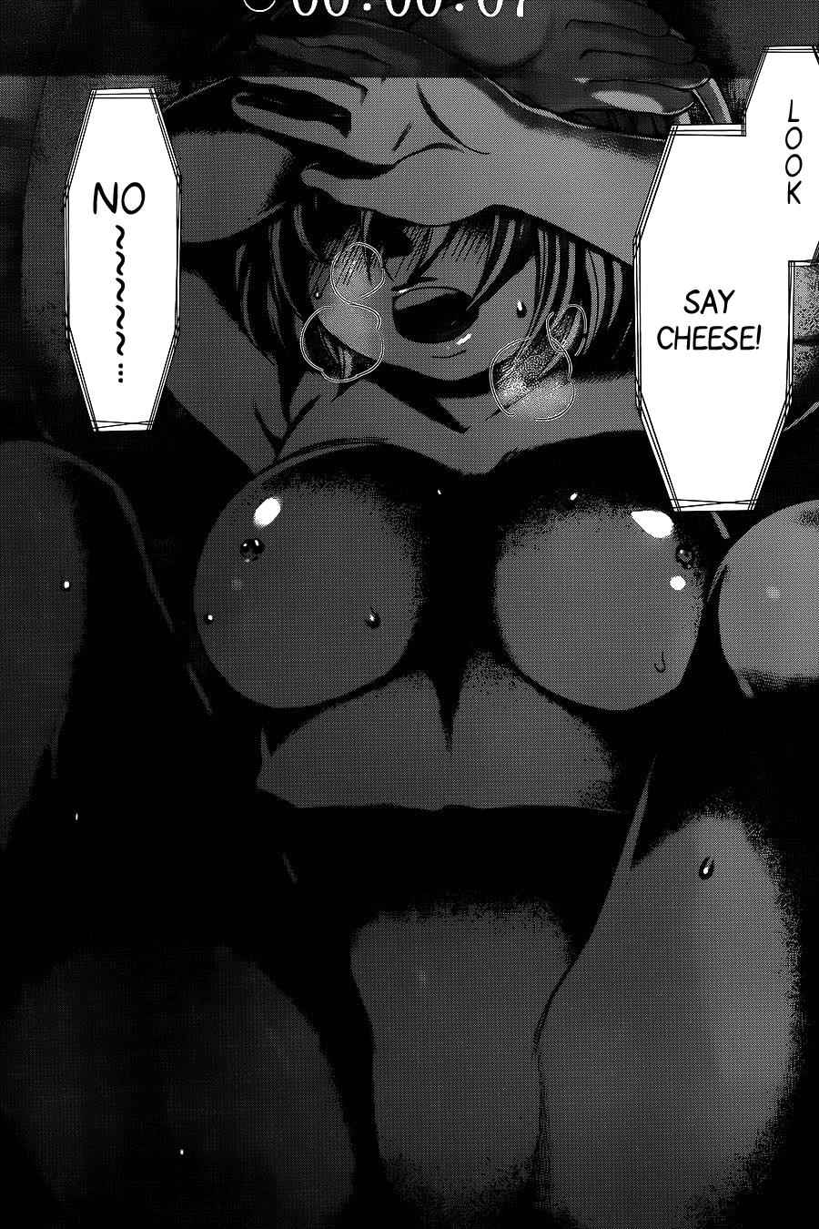 Dead Tube Chap 15 - Next Chap 16