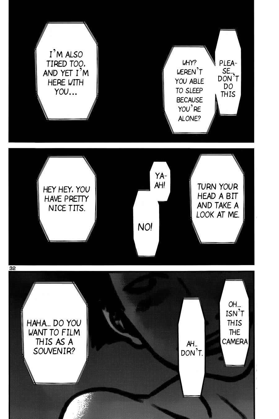 Dead Tube Chap 15 - Next Chap 16