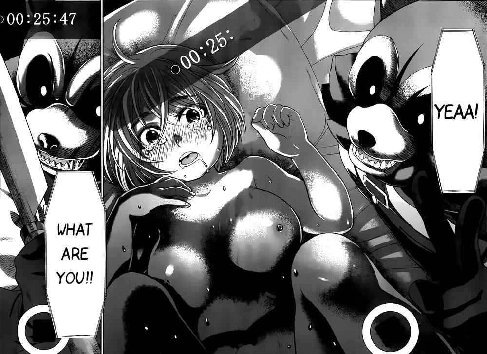 Dead Tube Chap 15 - Next Chap 16